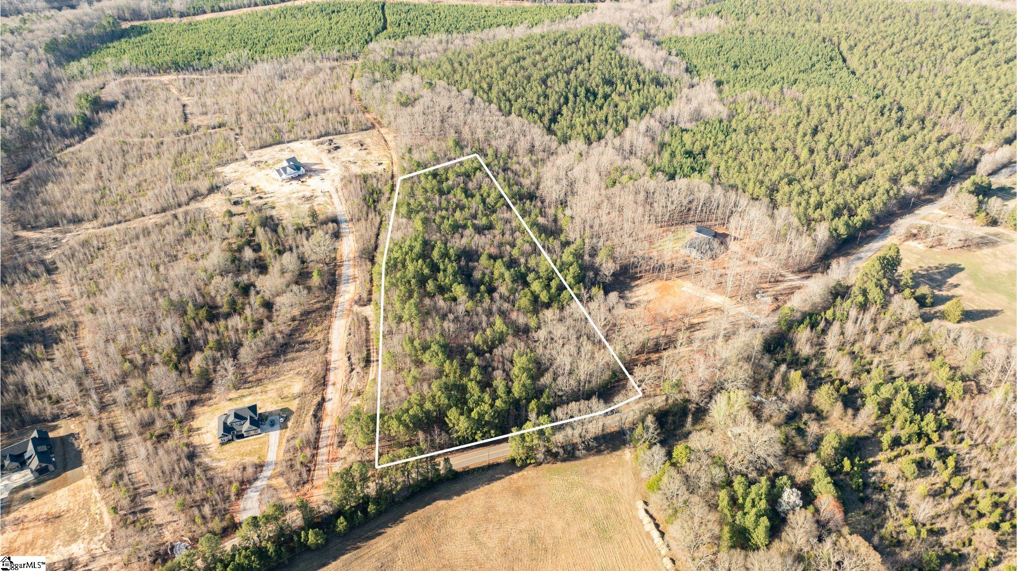 1620 Stewart Road Woodruff, SC 29388 - Photo 1 of 1