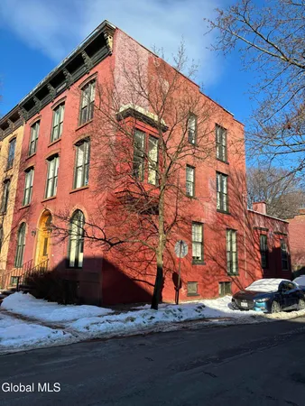 $1,049,000 | 156 1st Street, Troy, NY 12180