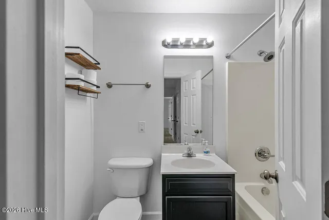 $1,500 | 900 Springwood Drive, Jacksonville, NC 28546