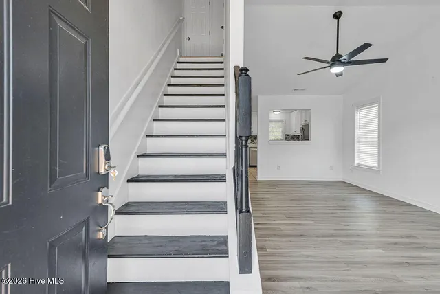 $1,500 | 900 Springwood Drive, Jacksonville, NC 28546