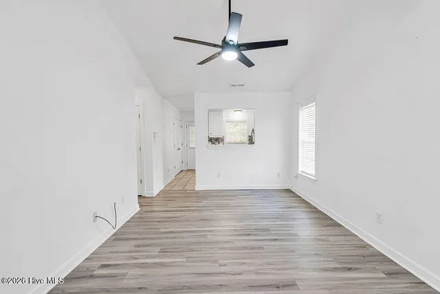 $1,500 | 900 Springwood Drive, Jacksonville, NC 28546