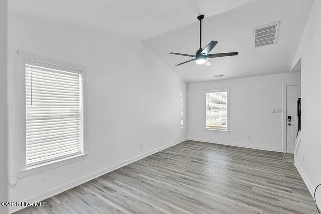 $1,500 | 900 Springwood Drive, Jacksonville, NC 28546