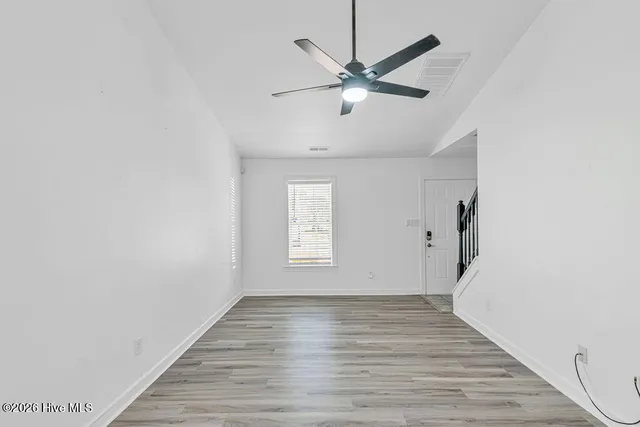 $1,500 | 900 Springwood Drive, Jacksonville, NC 28546