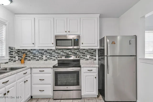 $1,500 | 900 Springwood Drive, Jacksonville, NC 28546