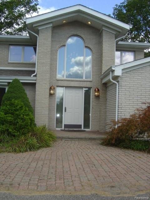 9600 Sashabaw Road Clarkston, MI 48348 - Photo 4 of 24 AS NEVER SEEN BEFORE