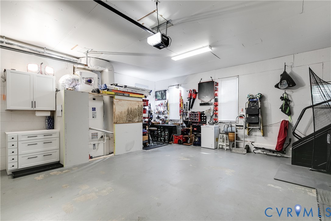 3150 East Brigstock Road Midlothian, VA 23113 - Photo 50 of 50 a view of a storage & utility room with toys
