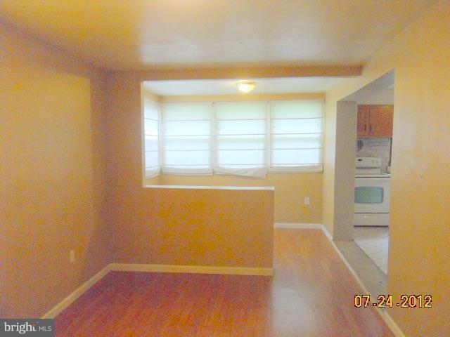 4209 Verdel Road Baltimore, MD 21236 - Photo 3 of 14 Dining Room
