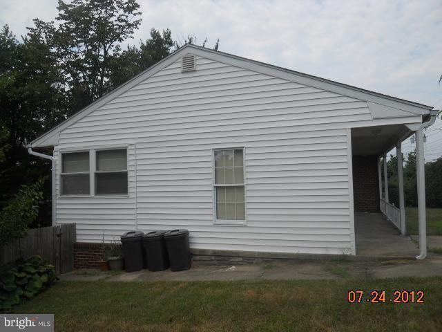 4209 Verdel Road Baltimore, MD 21236 - Photo 4 of 14 Exterior (General)