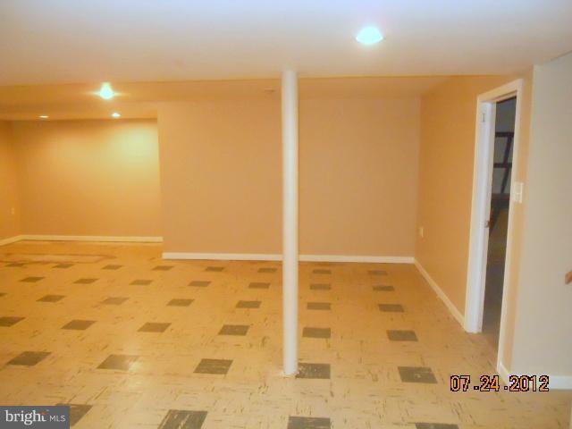 4209 Verdel Road Baltimore, MD 21236 - Photo 8 of 14 Basement