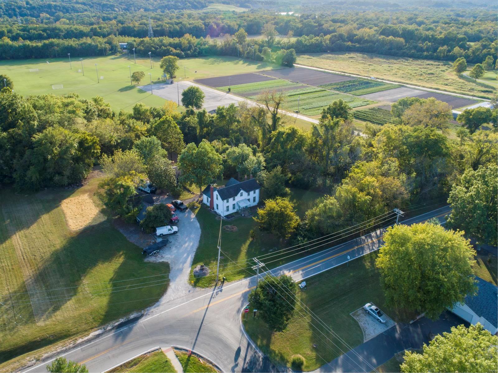 4610 Meramec Bottom Road St. Louis, MO 63128 - Photo 4 of 7 Gallery Image 4