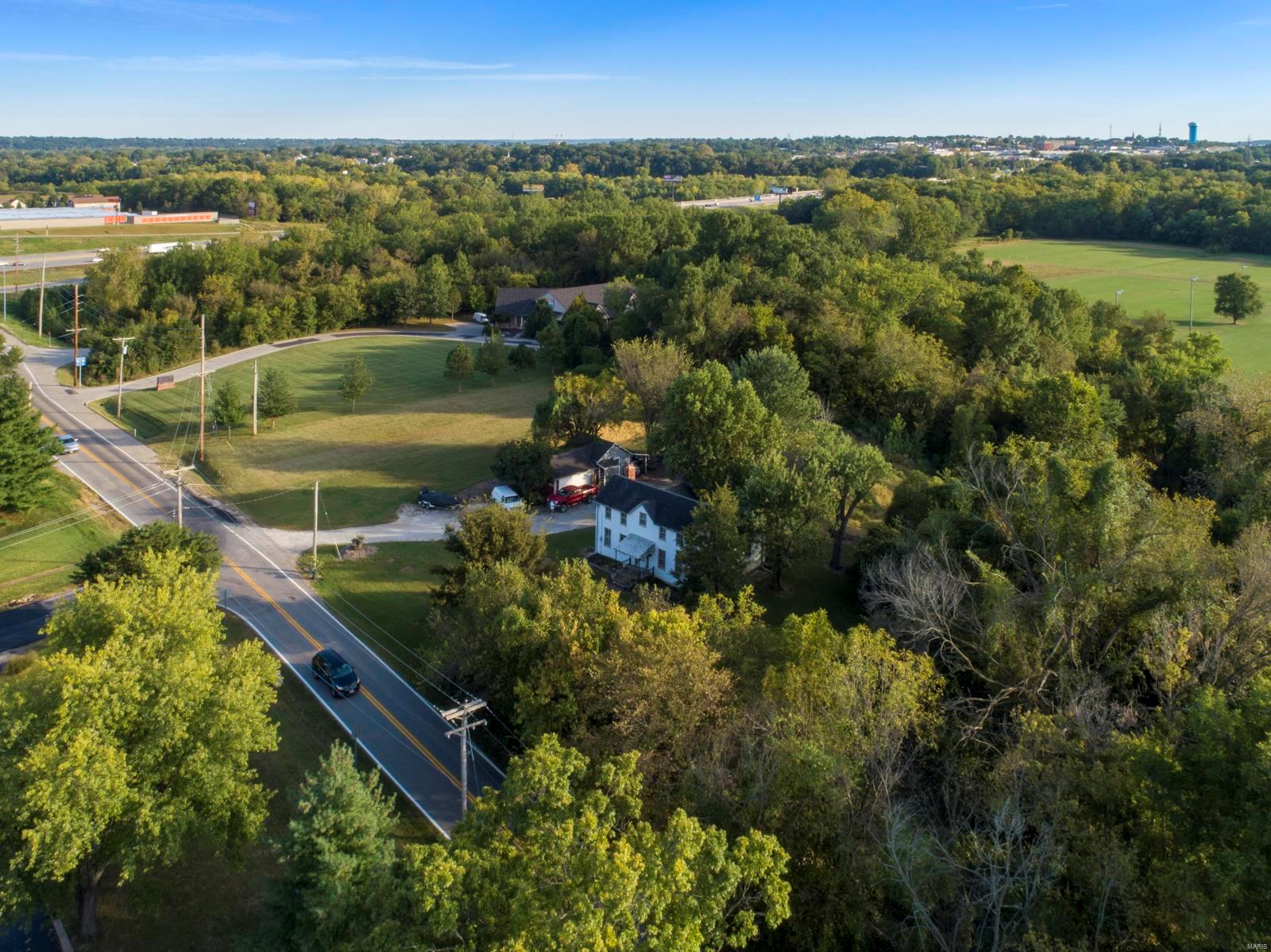 4610 Meramec Bottom Road St. Louis, MO 63128 - Photo 6 of 7 Gallery Image 6