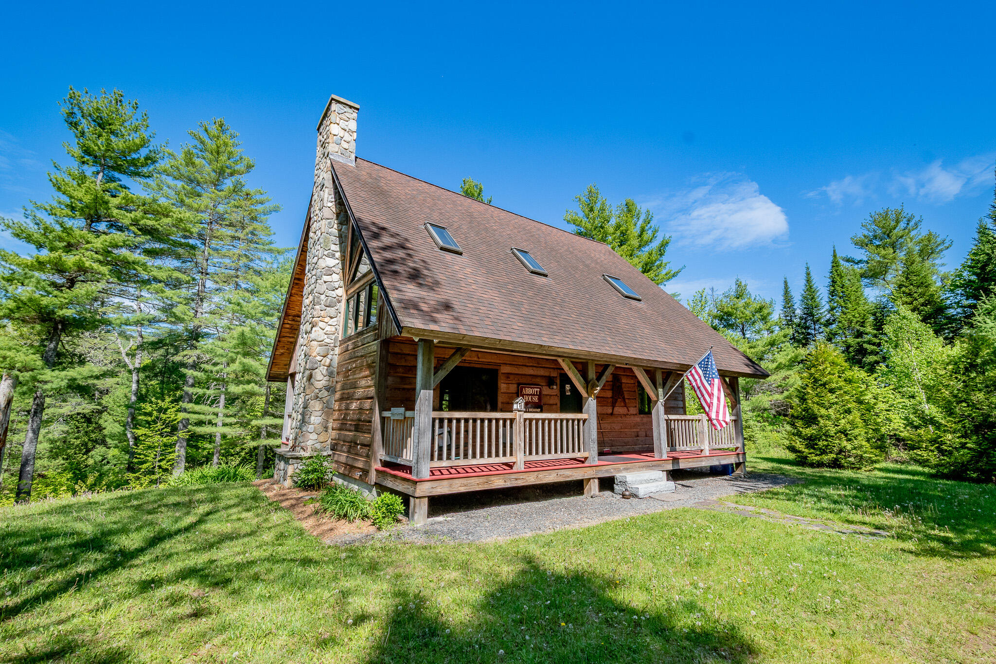 131 Gales Road Abbot, ME 04406 - Photo 4 of 128 DSC_0027