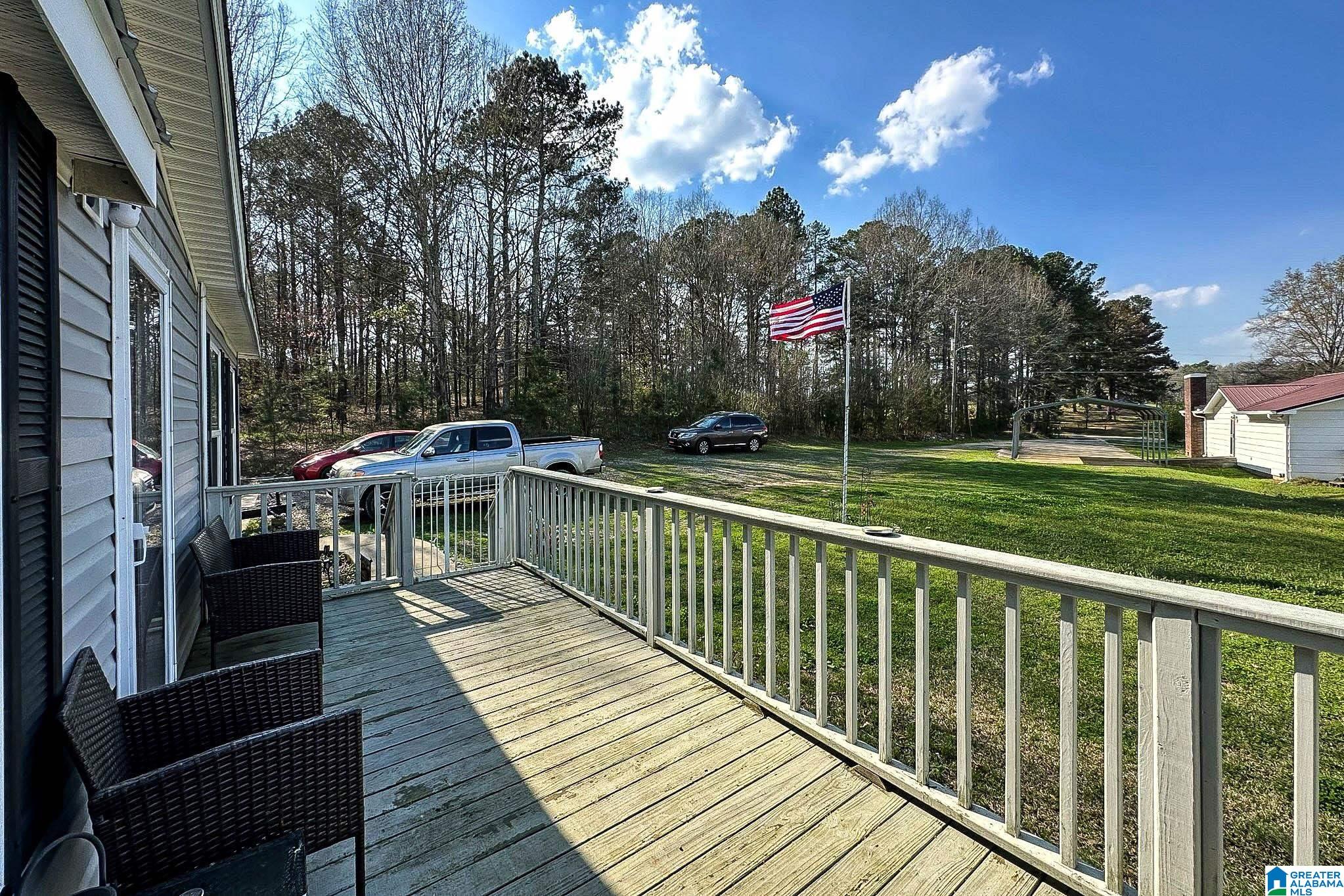 4668 McIntosh Road Oxford, AL 36203 - Photo 6 of 44