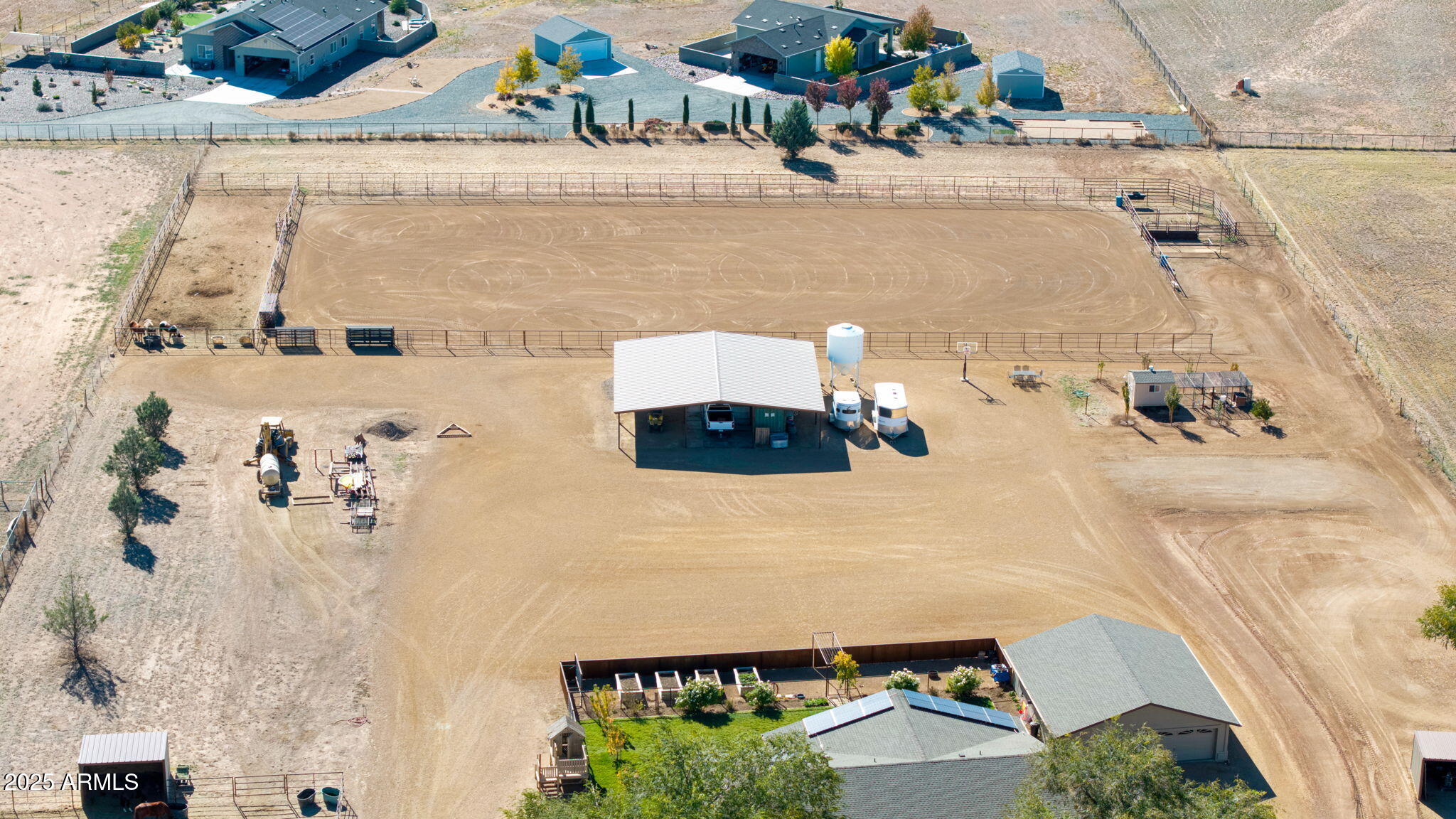 7645 Memory Lane Prescott Valley, AZ 86315 - Photo 9 of 79 9-web-or-mls-DJI_20251110105628_0025_D