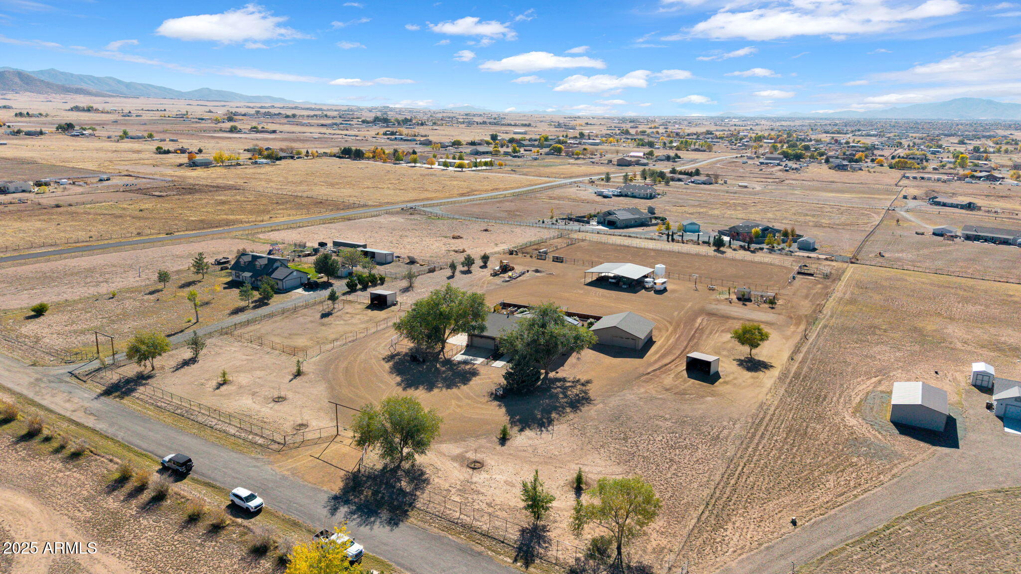 7645 Memory Lane Prescott Valley, AZ 86315 - Photo 14 of 79 an aerial view of beach and ocean view