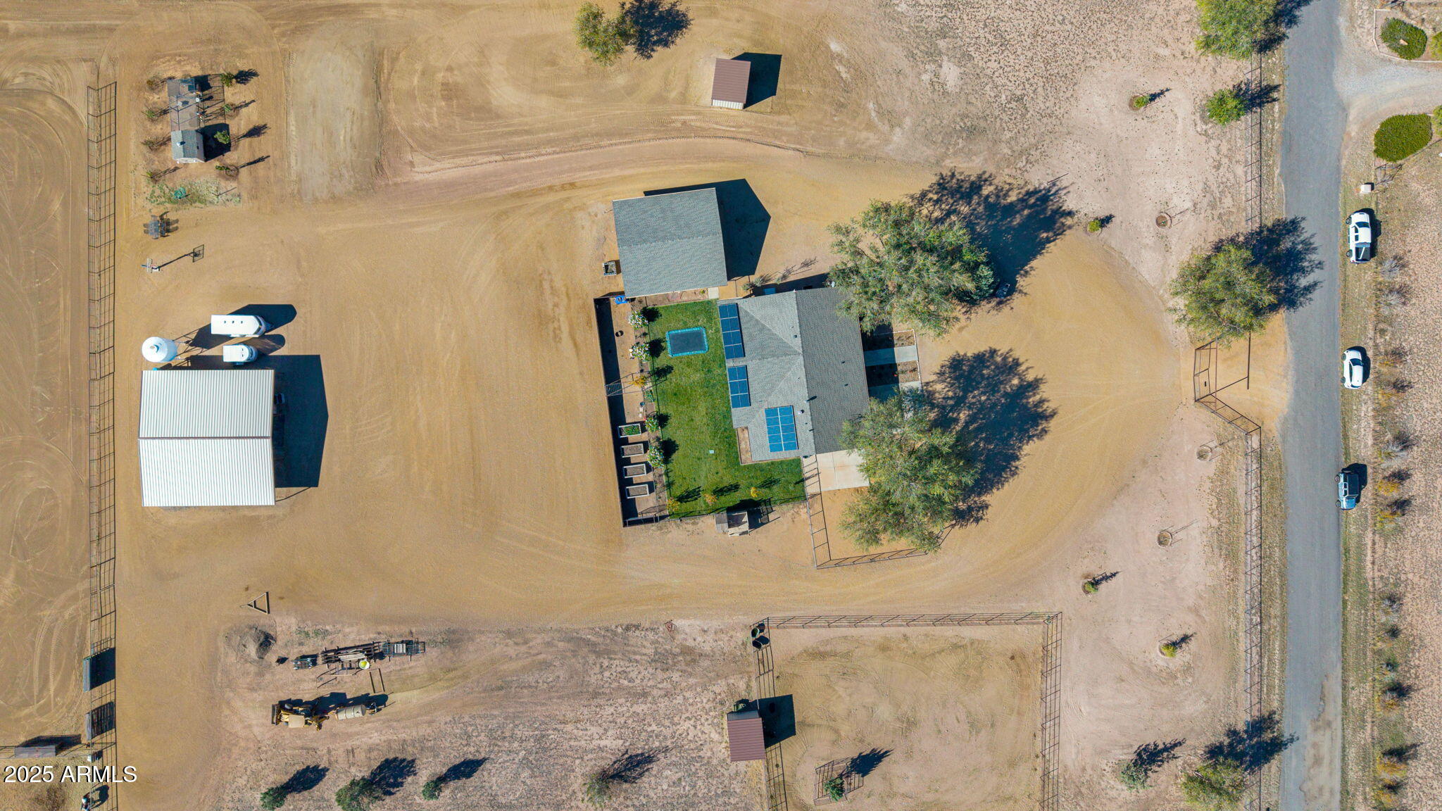 7645 Memory Lane Prescott Valley, AZ 86315 - Photo 24 of 79 22-web-or-mls-DJI_20251110105001_0004_D