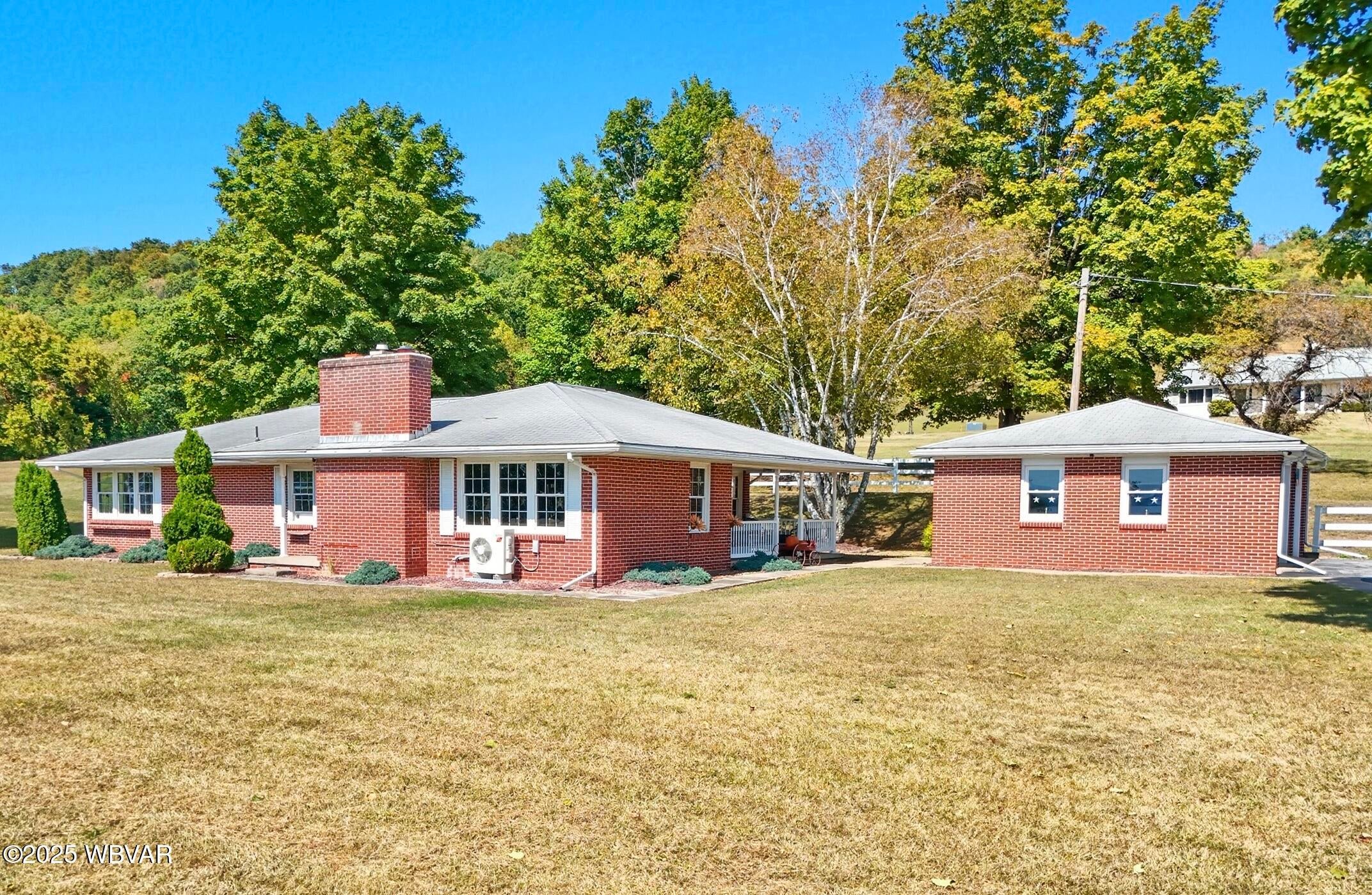 157 Red Barn Road Hughesville, PA 17737 - Photo 1 of 40 157 Red Barn Road