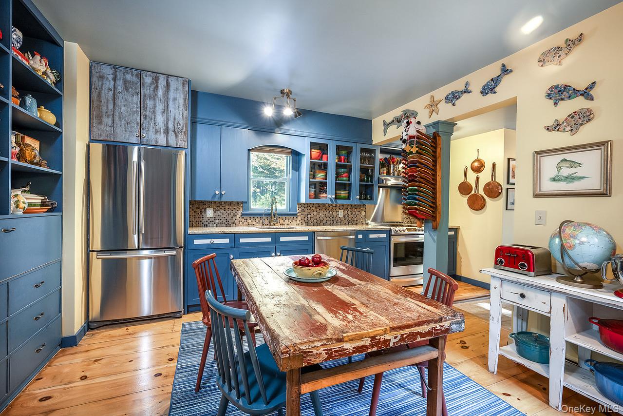 48 Verbank Road Millbrook, NY 12545 - Photo 11 of 33