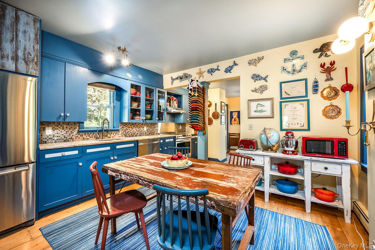 48 Verbank Road Millbrook, NY 12545 - Photo 12 of 33