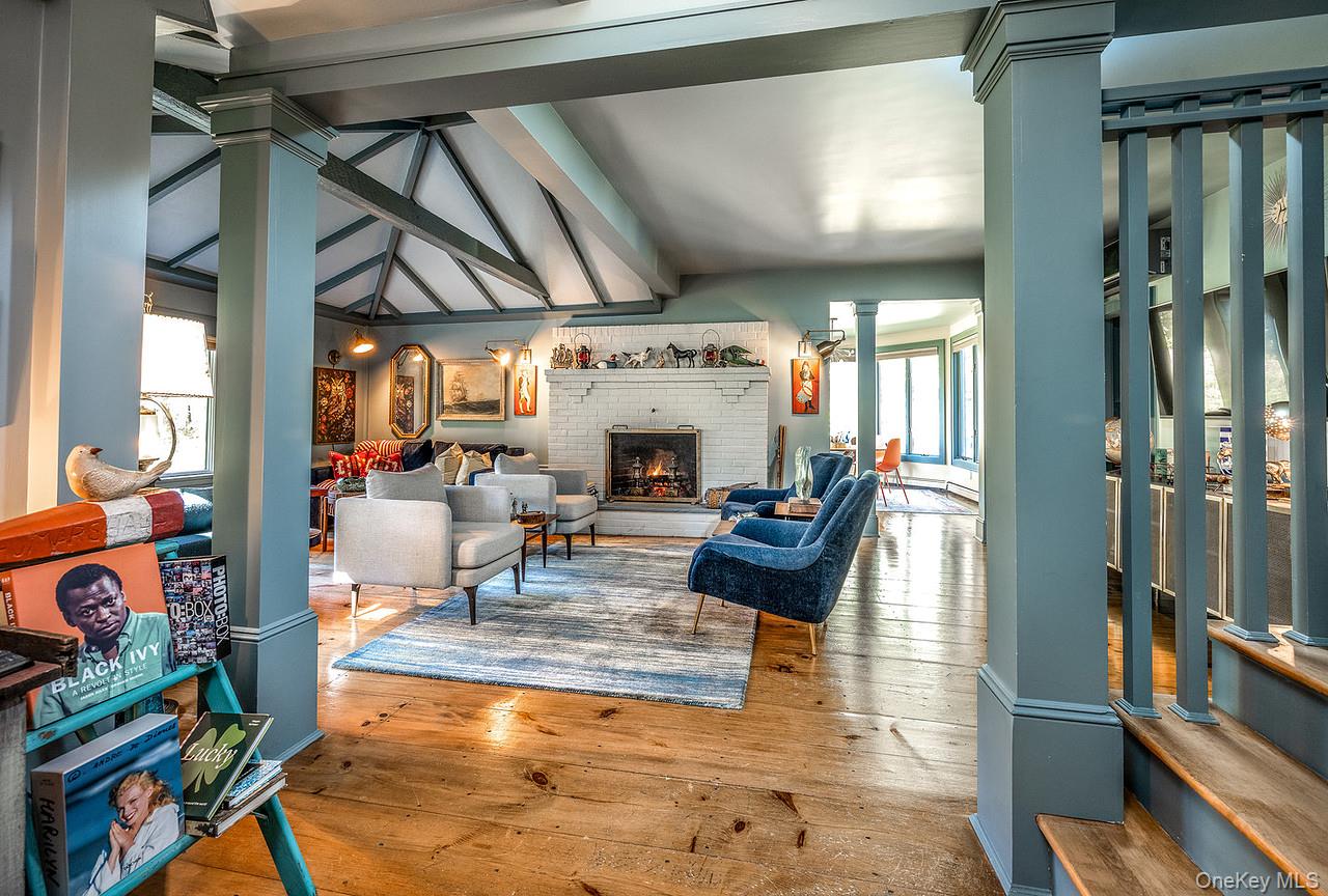 48 Verbank Road Millbrook, NY 12545 - Photo 16 of 33