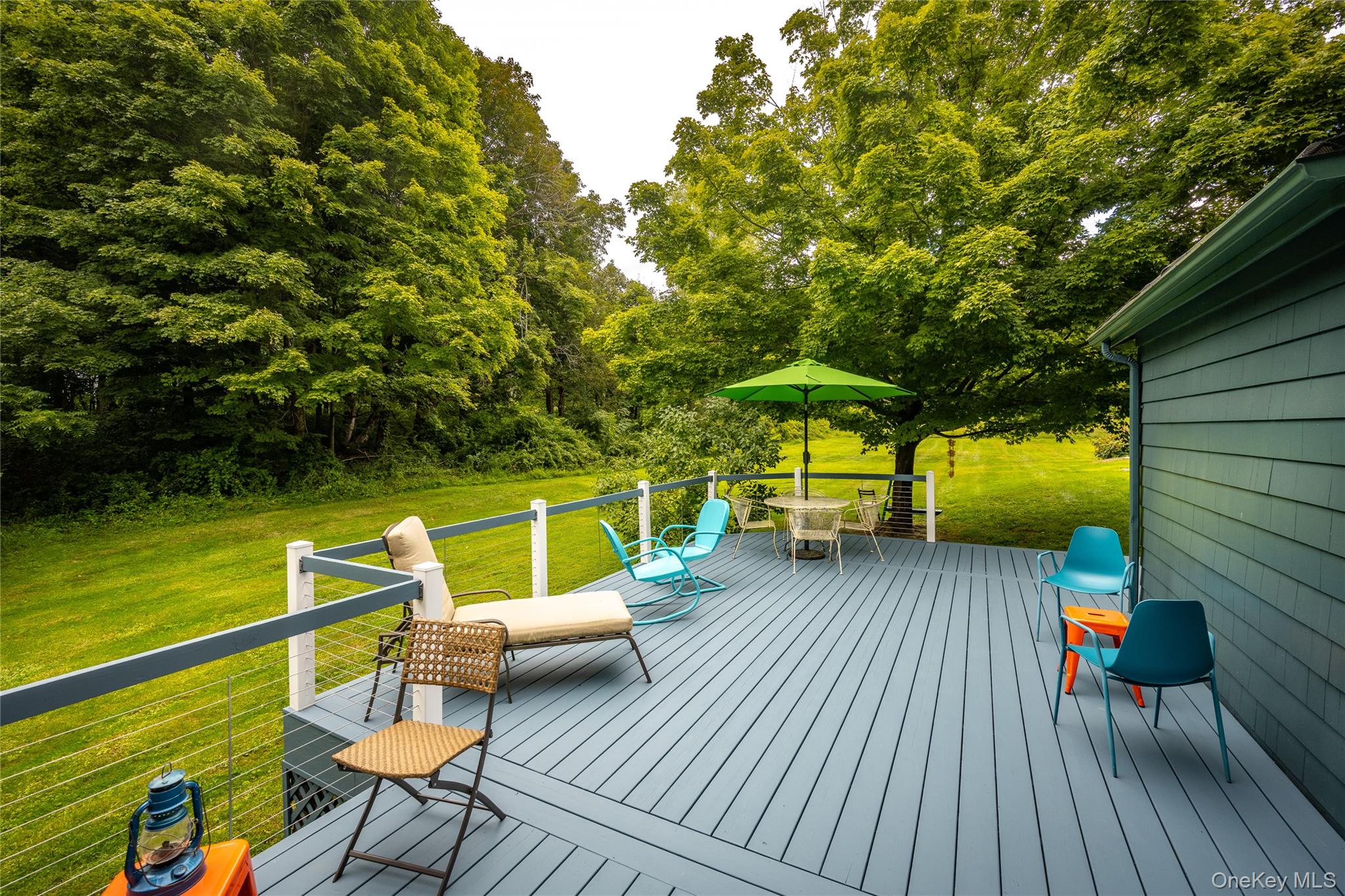 48 Verbank Road Millbrook, NY 12545 - Photo 26 of 33