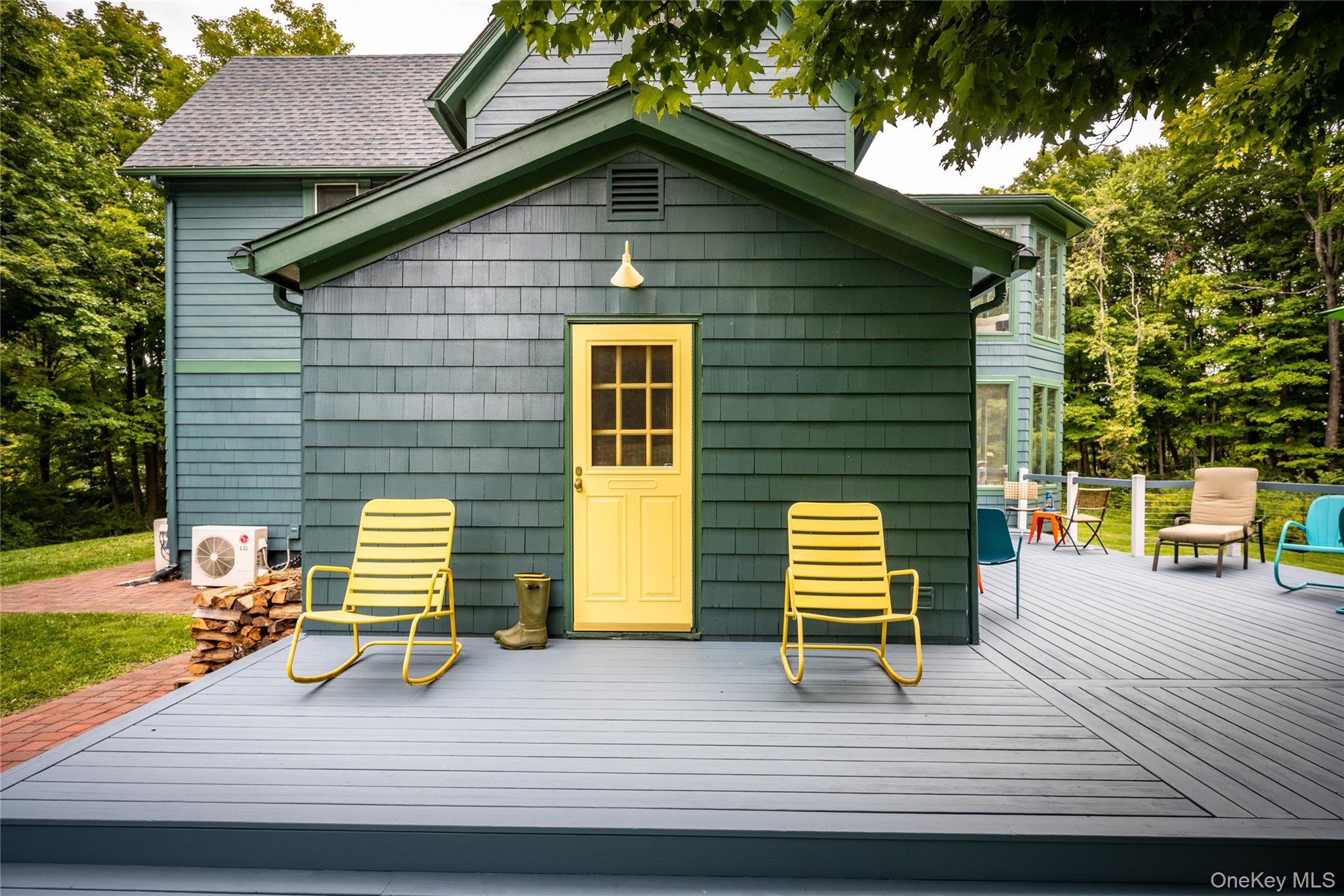 48 Verbank Road Millbrook, NY 12545 - Photo 27 of 33