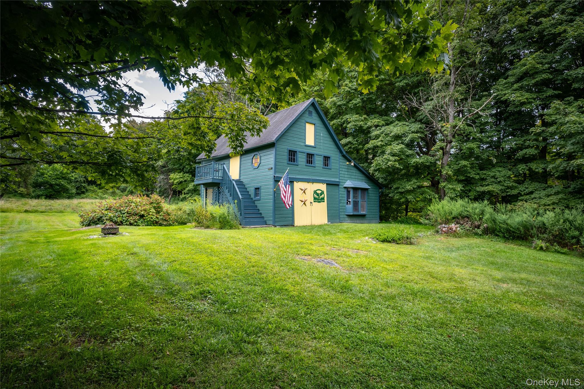 48 Verbank Road Millbrook, NY 12545 - Photo 28 of 33