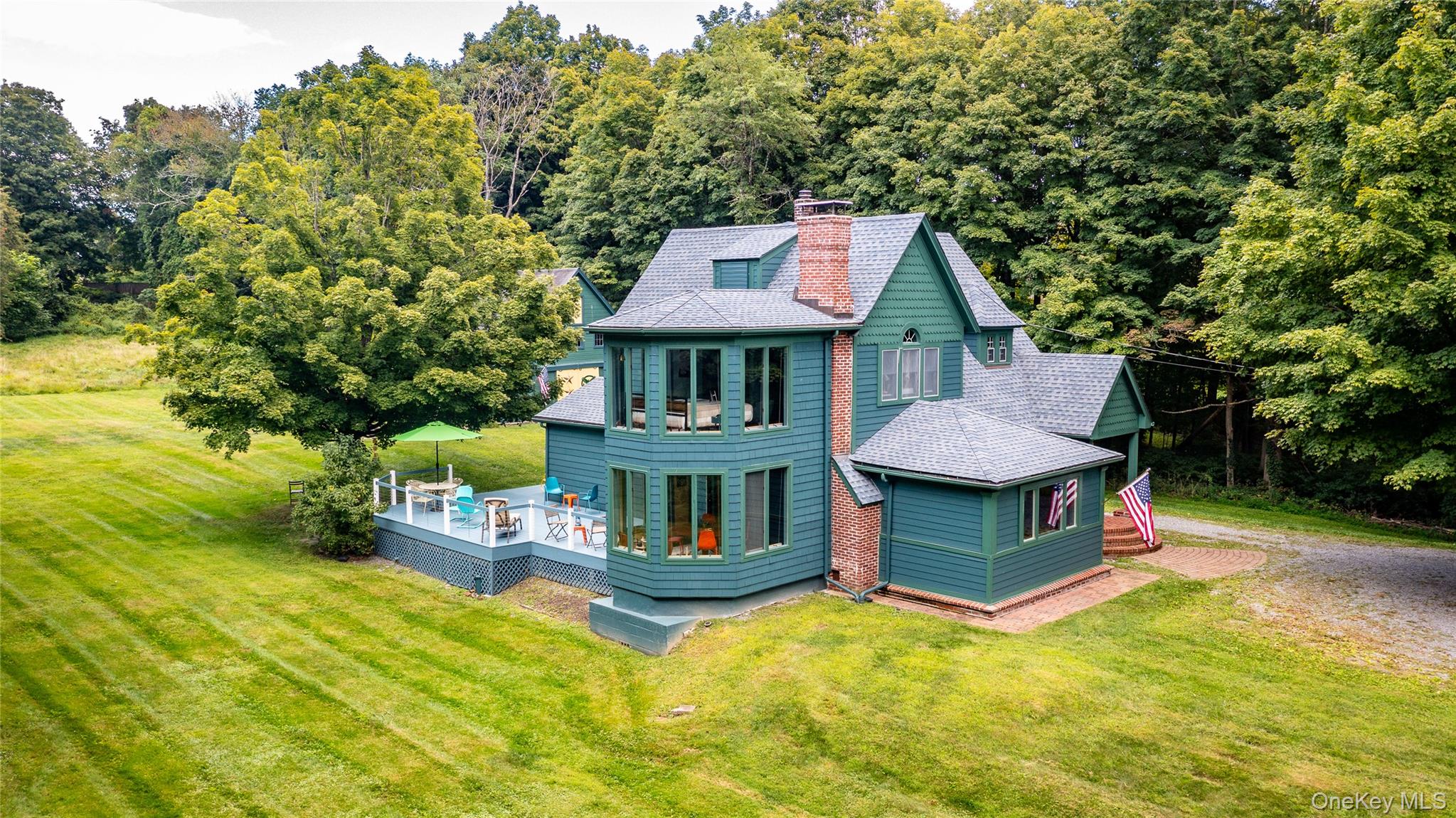 48 Verbank Road Millbrook, NY 12545 - Photo 29 of 33