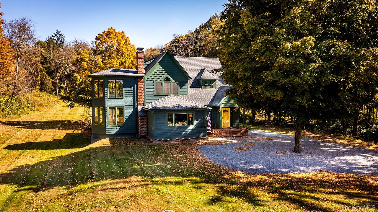 48 Verbank Road Millbrook, NY 12545 - Photo 30 of 33