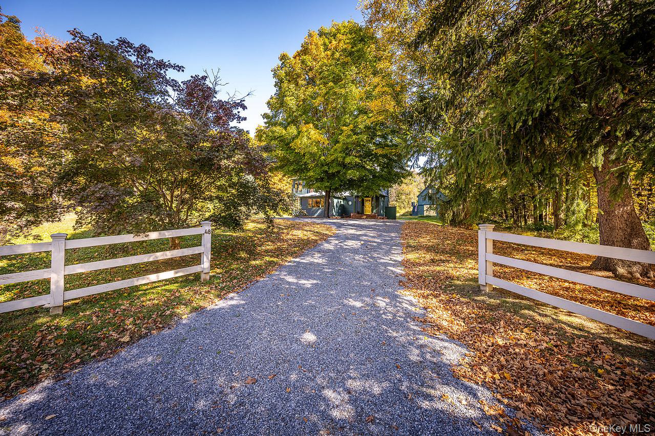 48 Verbank Road Millbrook, NY 12545 - Photo 3 of 33