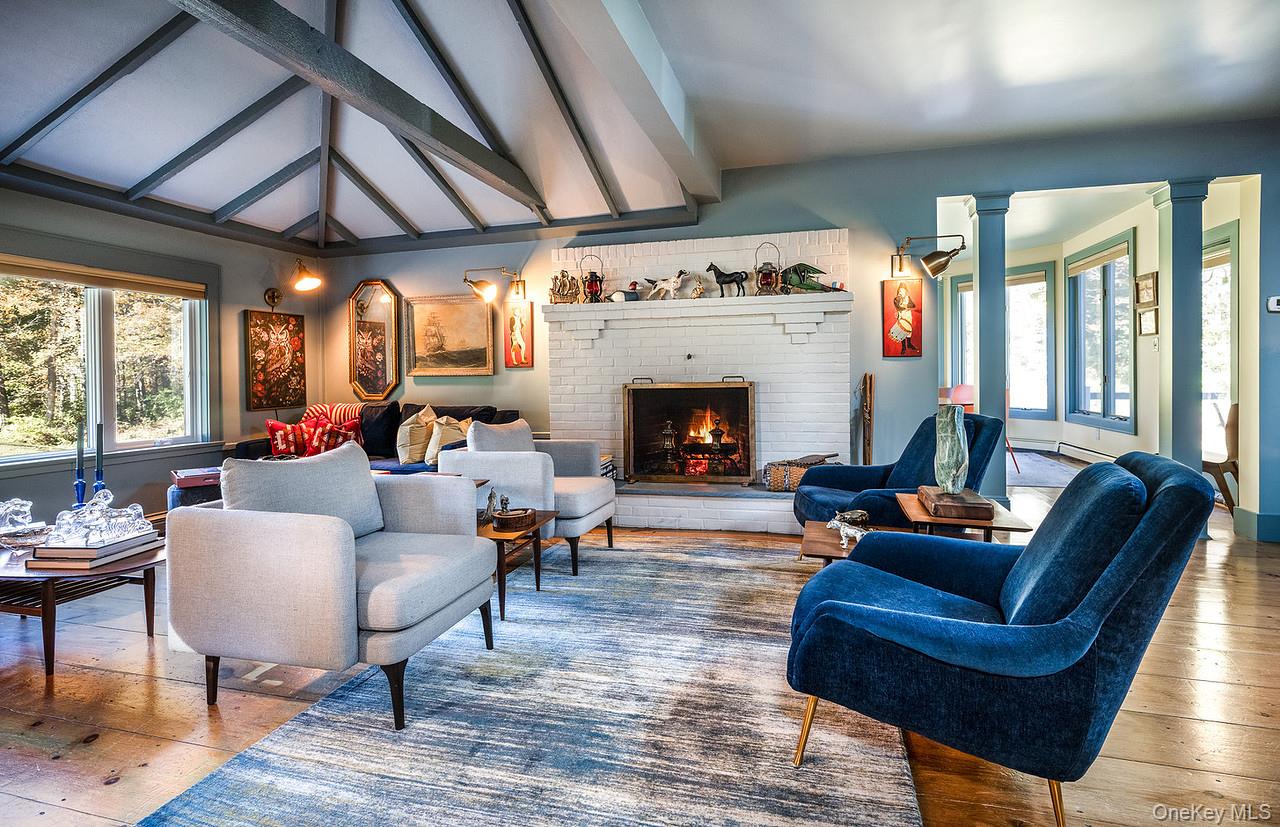 48 Verbank Road Millbrook, NY 12545 - Photo 5 of 33