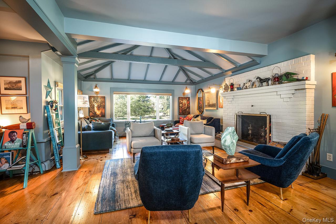 48 Verbank Road Millbrook, NY 12545 - Photo 6 of 33