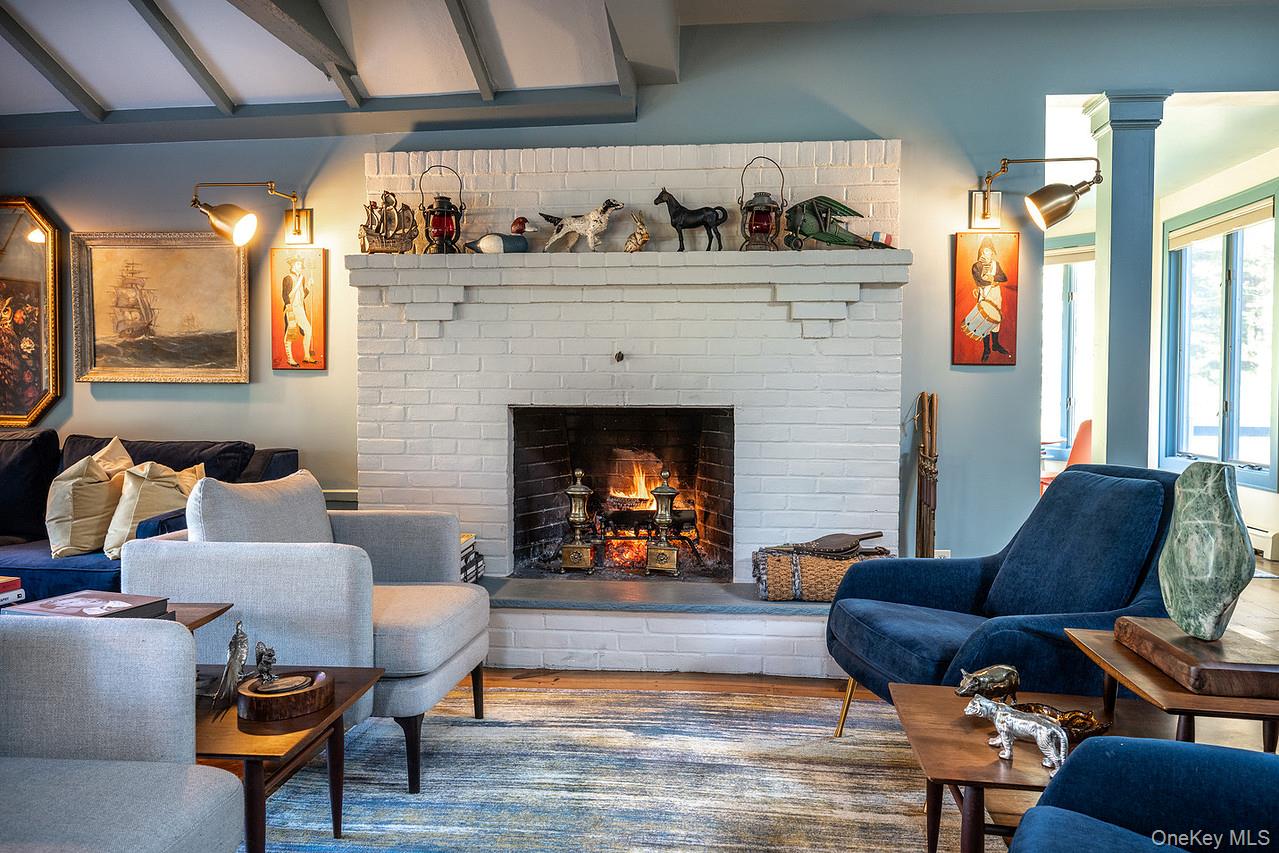 48 Verbank Road Millbrook, NY 12545 - Photo 7 of 33