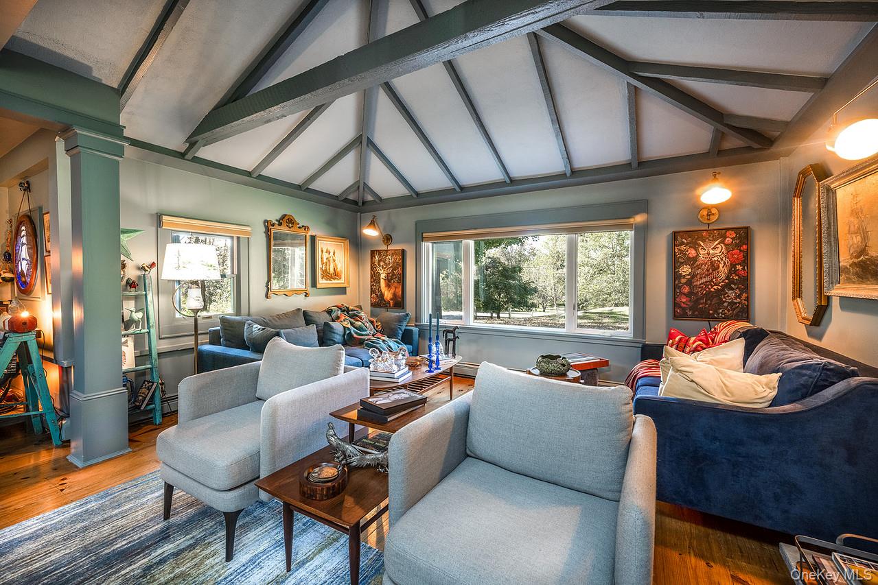 48 Verbank Road Millbrook, NY 12545 - Photo 8 of 33