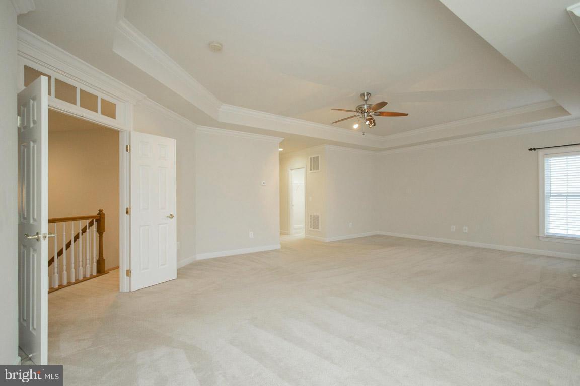 18479 Kerill Road Triangle, VA 22172 - Photo 14 of 30 Bedroom (Master)