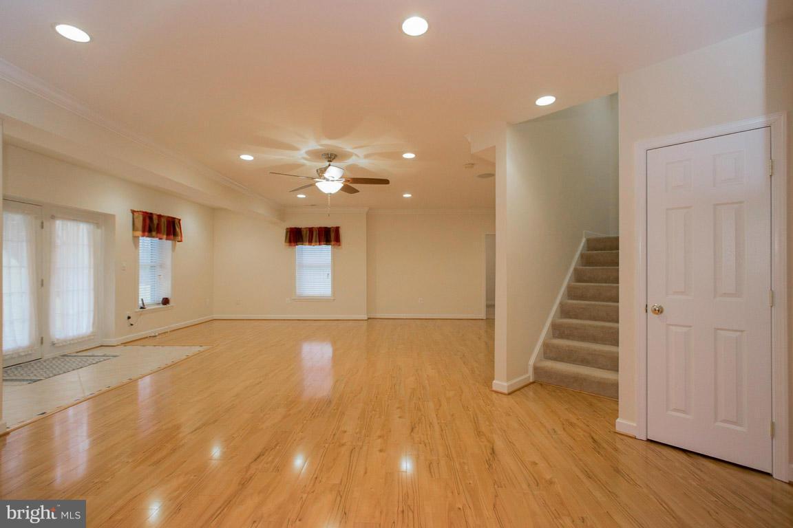 18479 Kerill Road Triangle, VA 22172 - Photo 24 of 30 Rec Room
