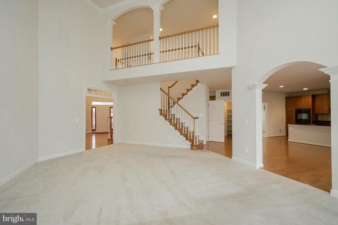 18479 Kerill Road Triangle, VA 22172 - Photo 6 of 30 Family Room