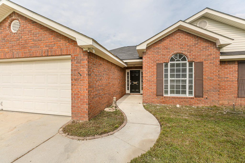 593 Jackson Street Grovetown, GA 30813 - Photo 4 of 43