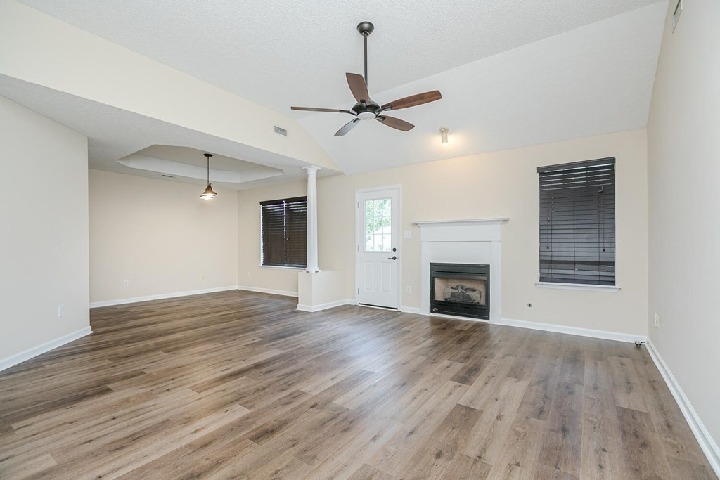 593 Jackson Street Grovetown, GA 30813 - Photo 8 of 43