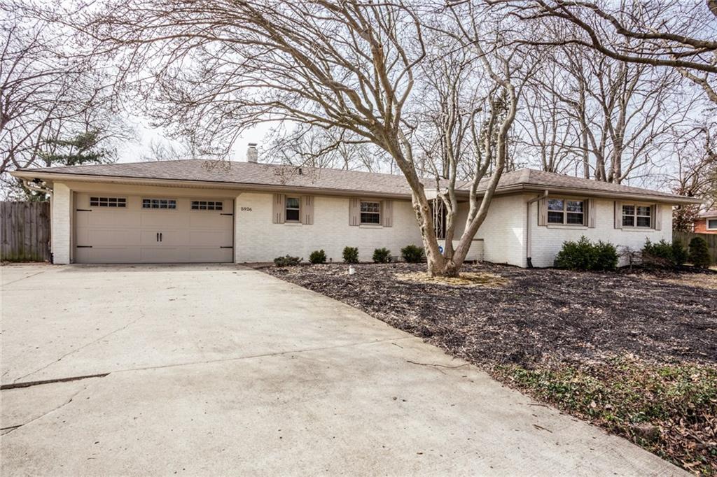 5926 Wexford Road Indianapolis, IN 46220 - Photo 2 of 43 Gallery Image 2