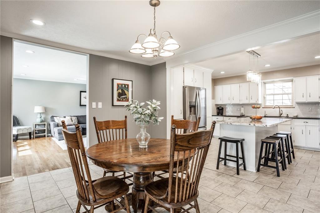 5926 Wexford Road Indianapolis, IN 46220 - Photo 16 of 43 Gallery Image 16