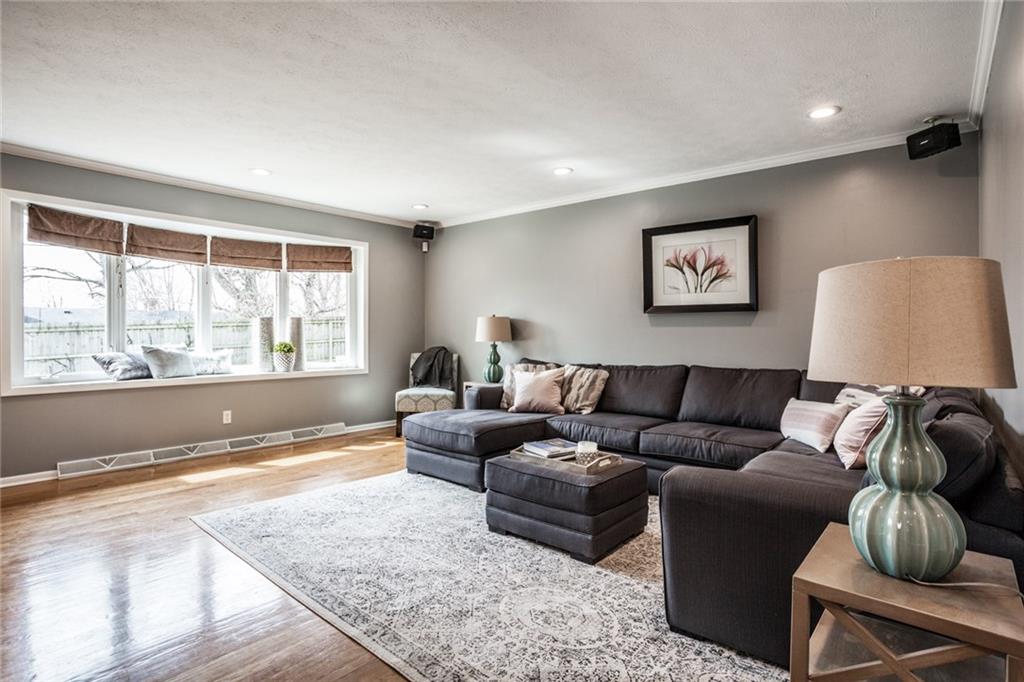 5926 Wexford Road Indianapolis, IN 46220 - Photo 17 of 43 Gallery Image 17