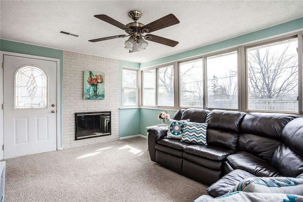 5926 Wexford Road Indianapolis, IN 46220 - Photo 23 of 43 Gallery Image 23