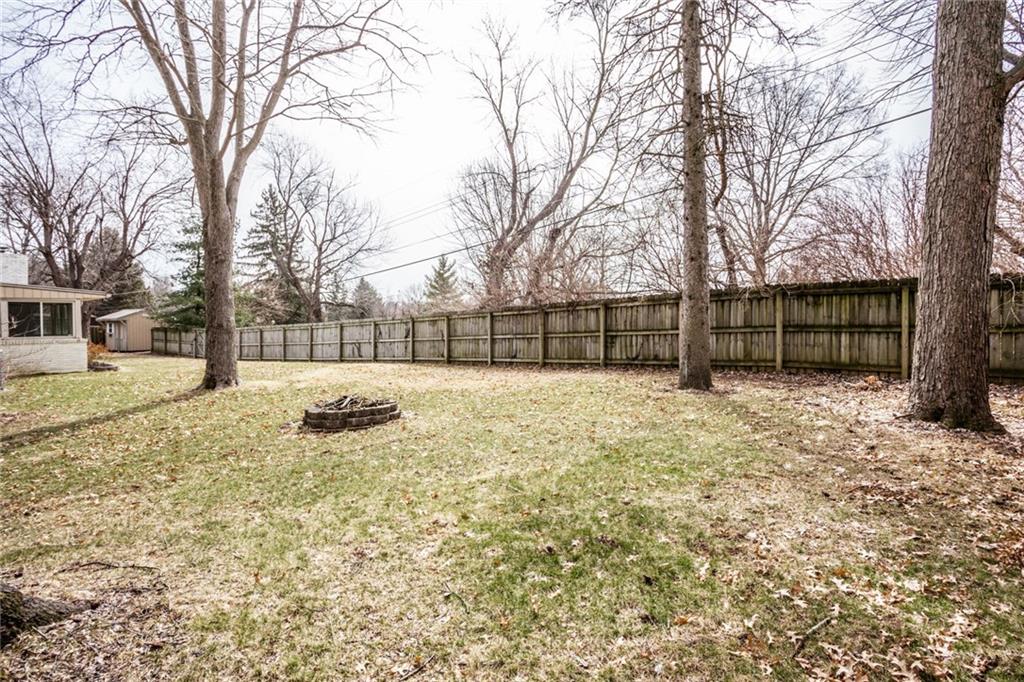 5926 Wexford Road Indianapolis, IN 46220 - Photo 35 of 43 Gallery Image 35