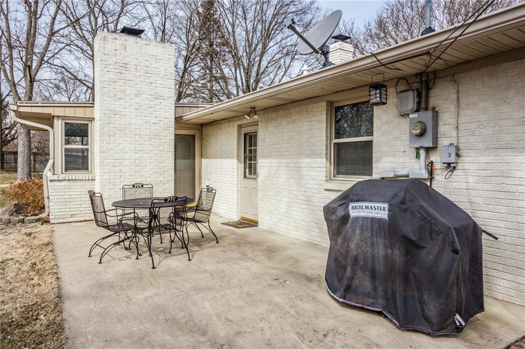 5926 Wexford Road Indianapolis, IN 46220 - Photo 39 of 43 Gallery Image 39