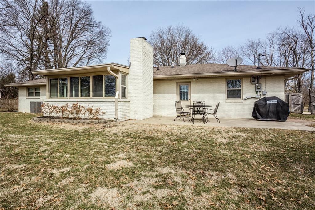 5926 Wexford Road Indianapolis, IN 46220 - Photo 41 of 43 Gallery Image 41