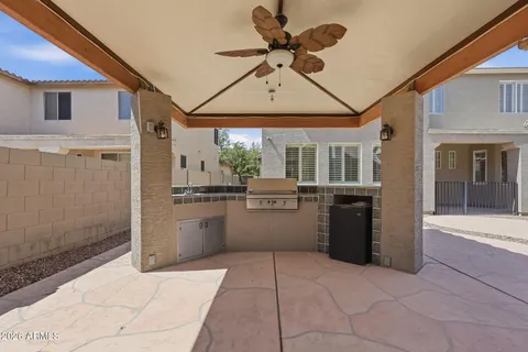 $689,000 | 1155 West Laredo Avenue, Gilbert, AZ 85233