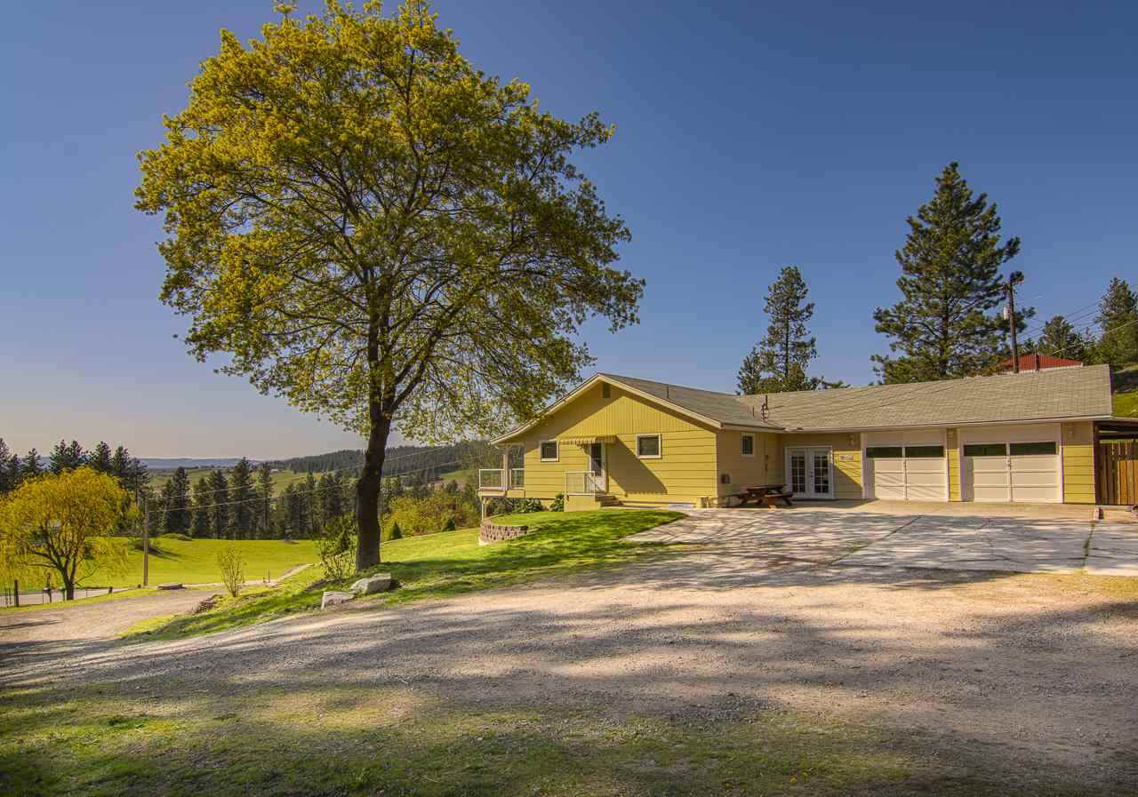 12212 East Heglar Road Mead, WA 99021 - Photo 1 of 20