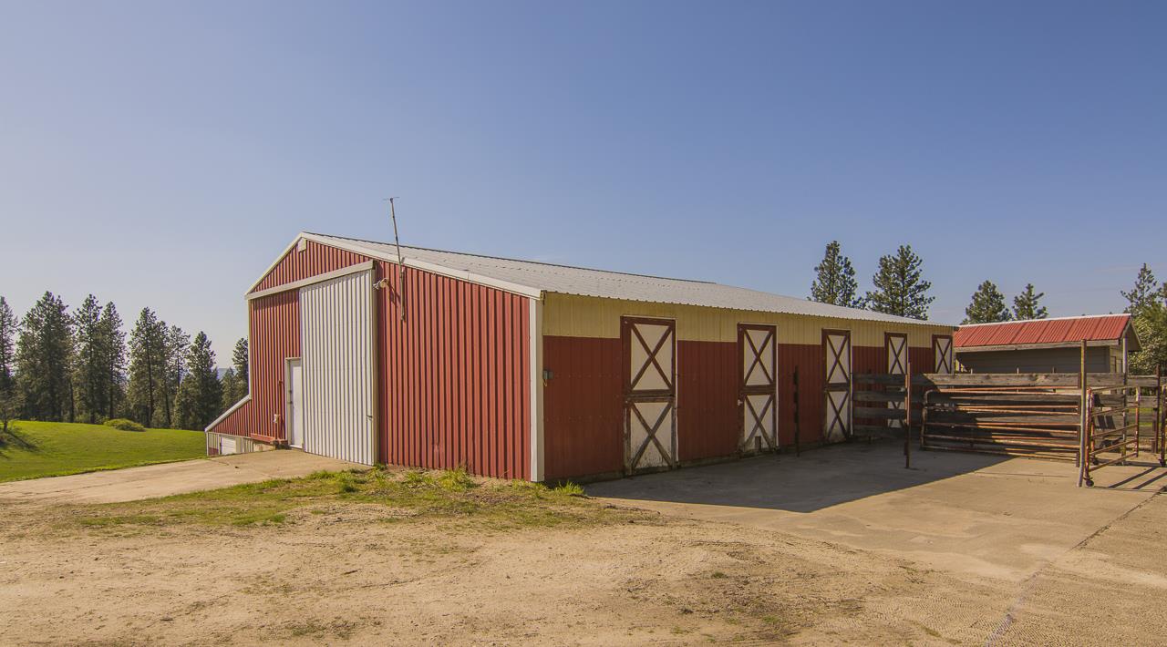 12212 East Heglar Road Mead, WA 99021 - Photo 13 of 20