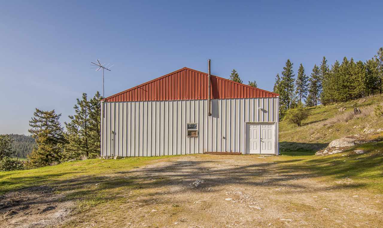 12212 East Heglar Road Mead, WA 99021 - Photo 16 of 20